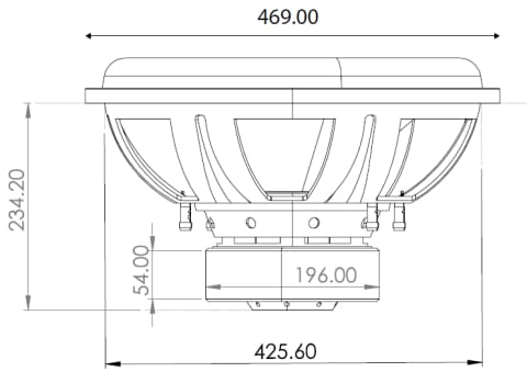 EDS18D2-E0 Street series