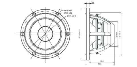 SATORI MR13P / Papel