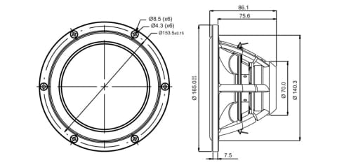 SATORI MW16TX / TeXtreme