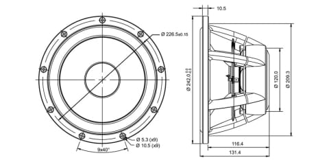 SATORI WO24P / Papel