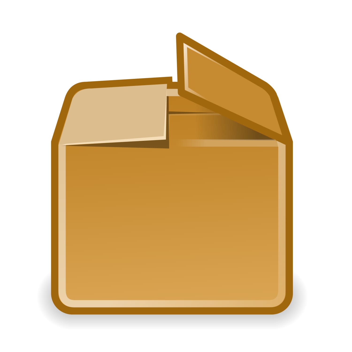 File:Gnome-emblem-package.svg - Wikipedia