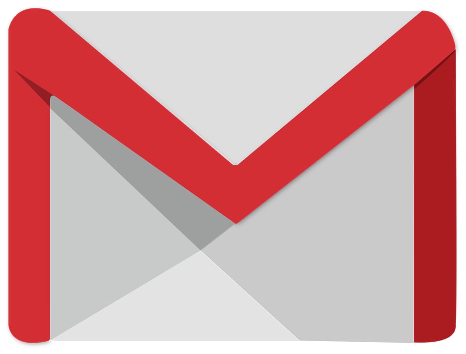 Gmail Mail Icon - Kostenlose Vektorgrafik auf Pixabay