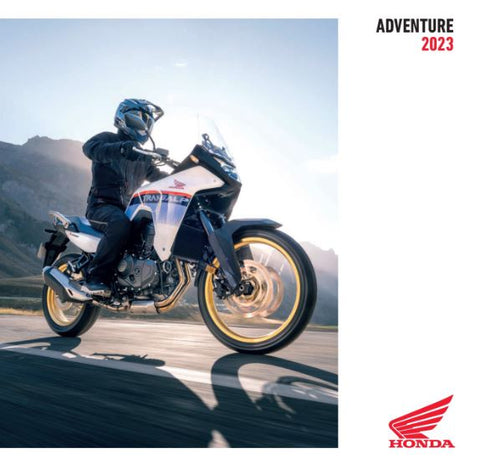 New Honda Bikes | Honda of Bournemouth | X-ADV 750