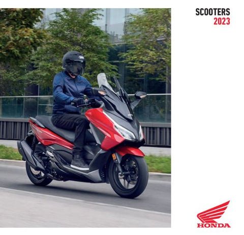 Scooters for Sale Bournemouth | Honda of Bournemouth | ADV350