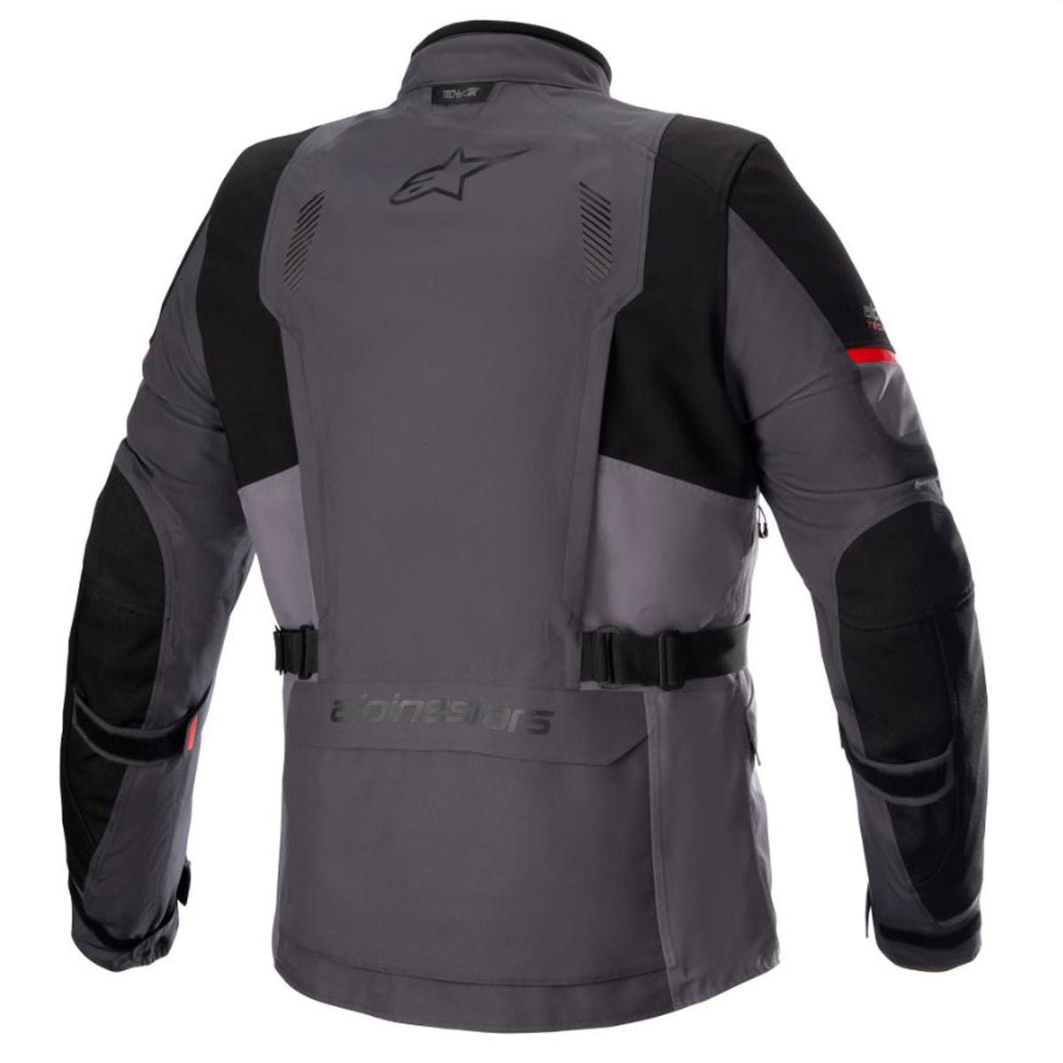  Alpinestars Chaqueta de motocicleta Honda Andes v2