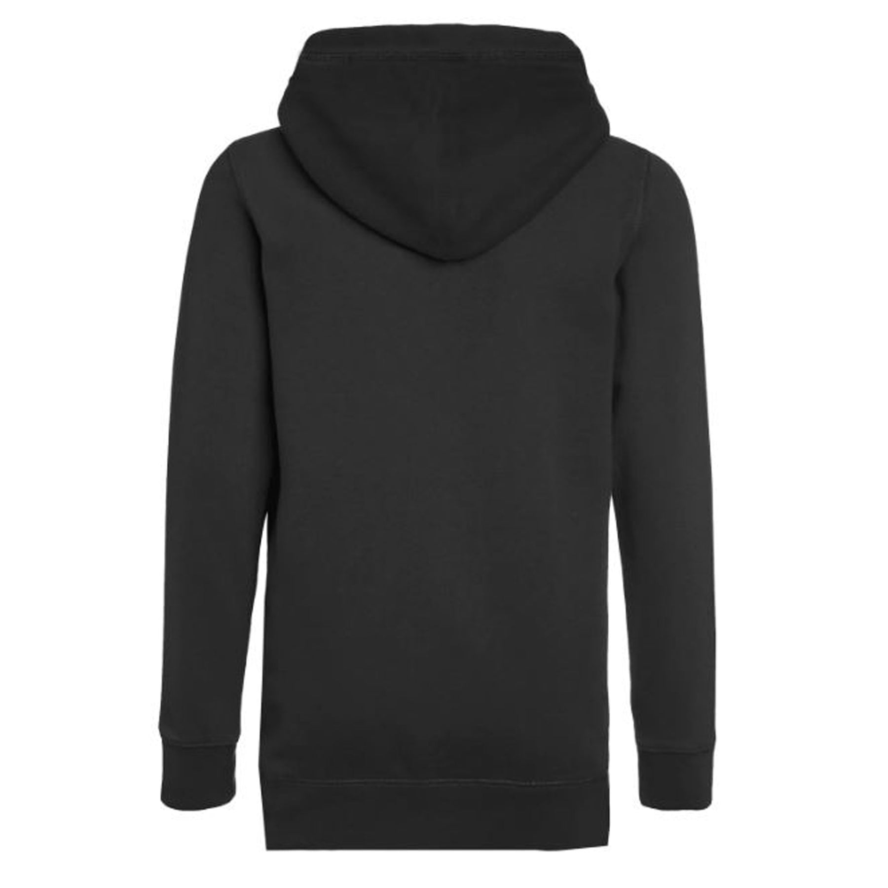 Honda Sunset Hoodie Black