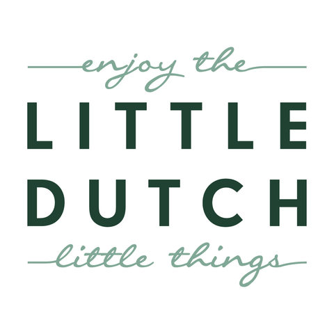 Mini-établi - Little Dutch