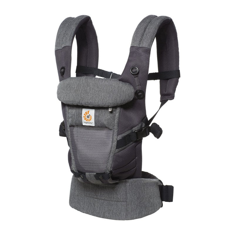 porte bébé ergobaby omni 360 cool air mesh