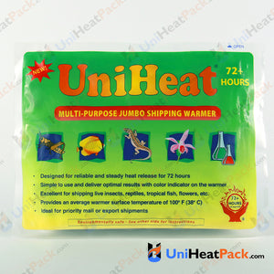 uniheat pack wholesale