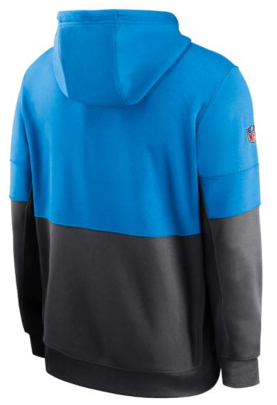 nike sideline impact hoodie