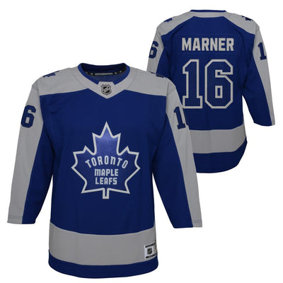 youth mitch marner jersey