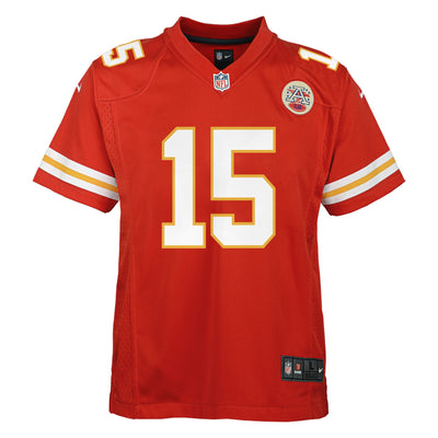 mens chiefs jersey