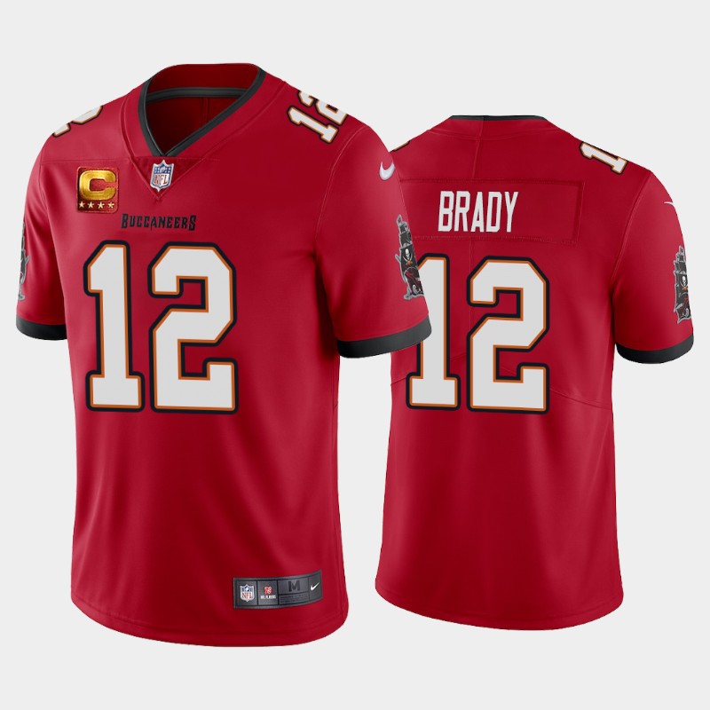 youth tom brady buccaneers jersey