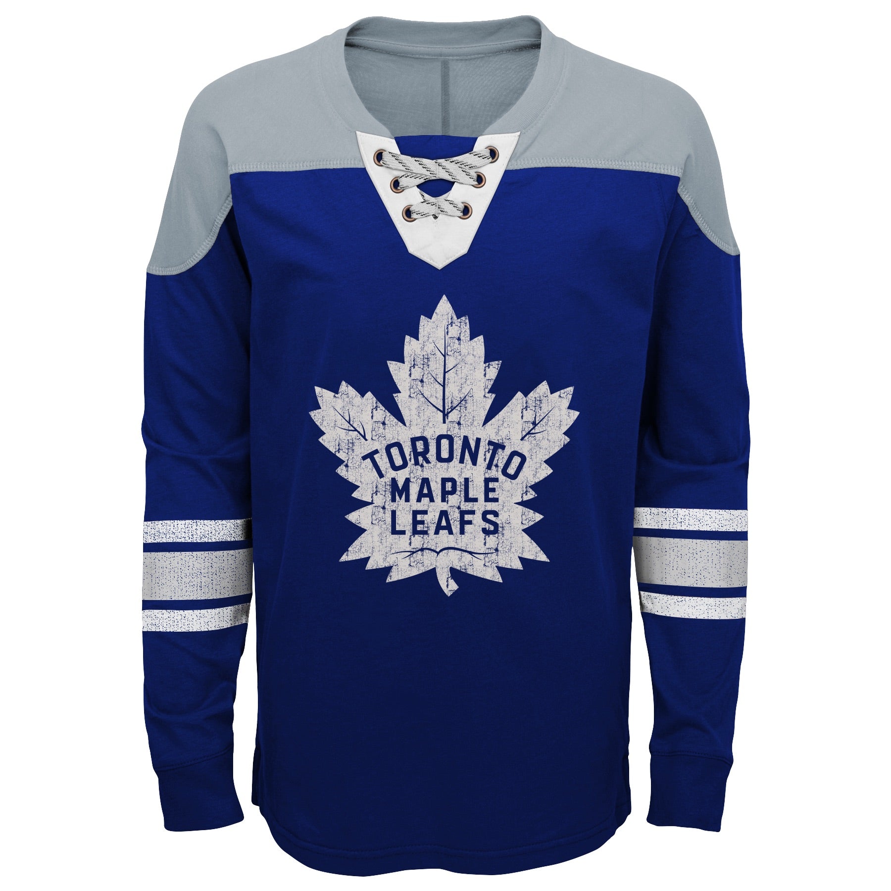 toronto maple leafs hockey shirt