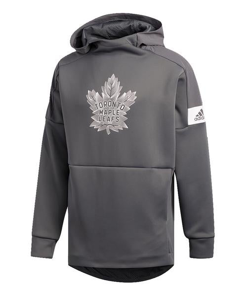 toronto maple leafs adidas hoodie