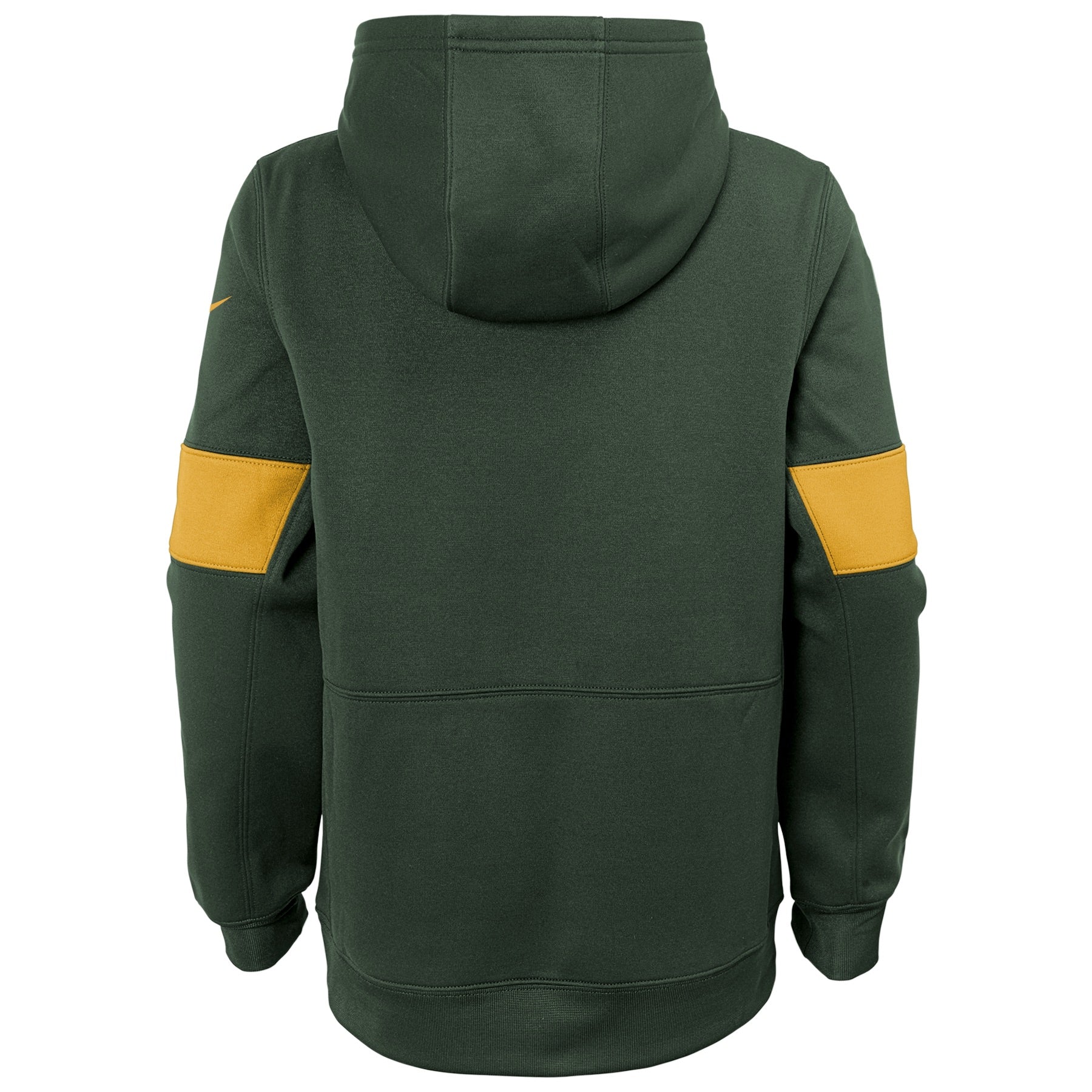 youth packers sweatshirt