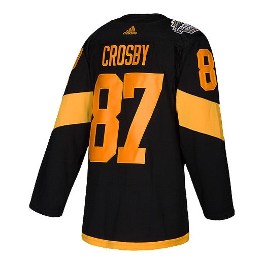 pittsburgh penguins jersey 2018
