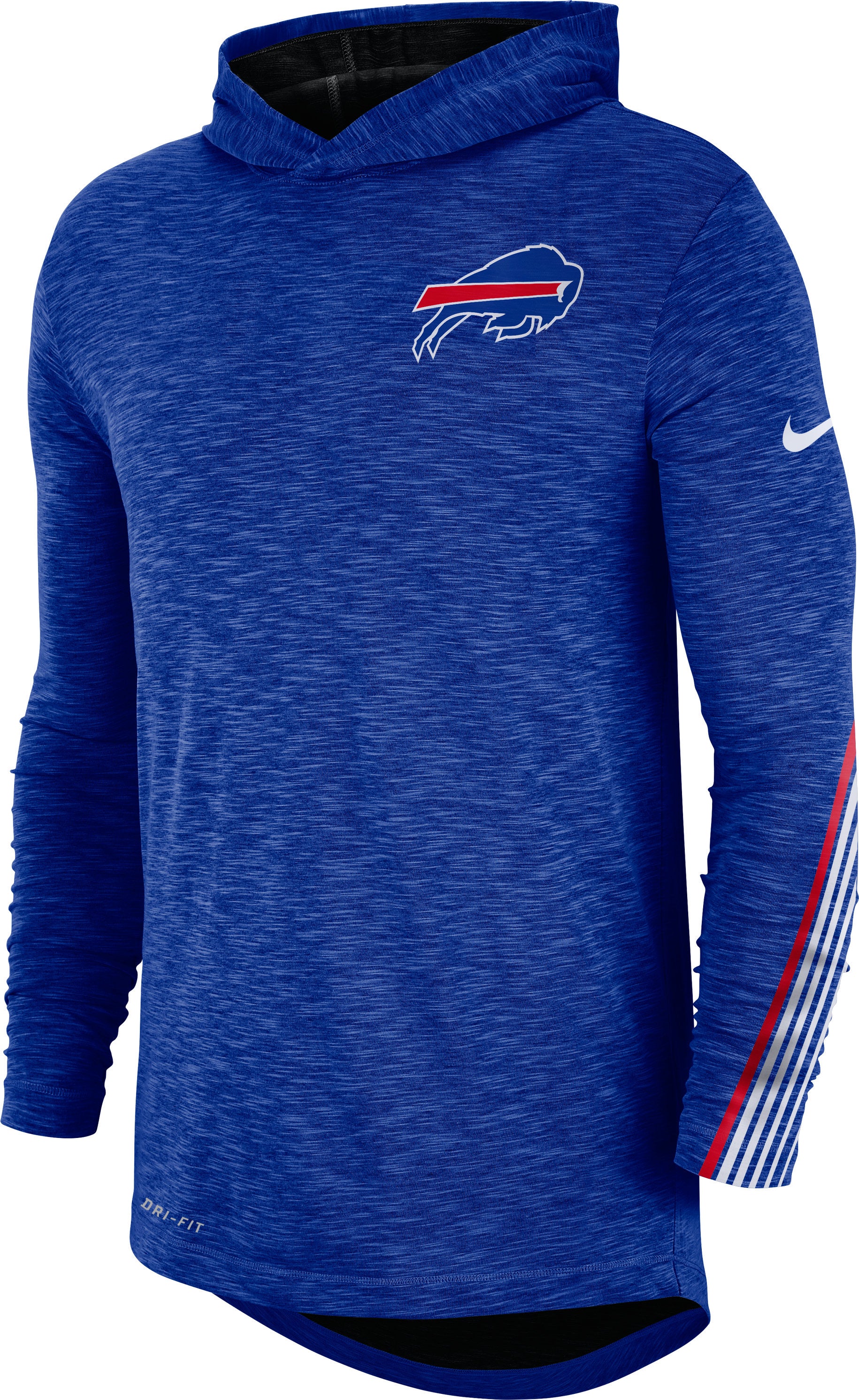 buffalo bills sideline jacket