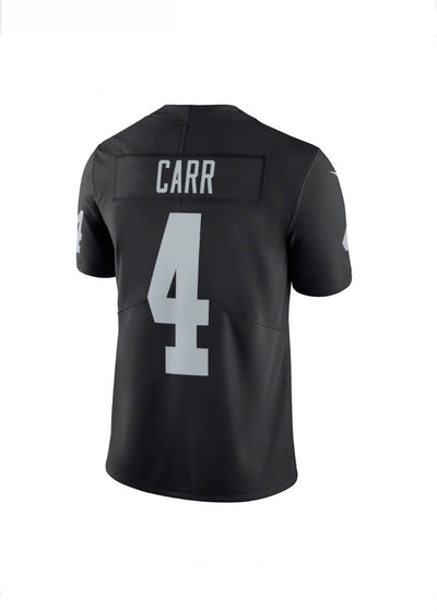 nike limited jersey raiders