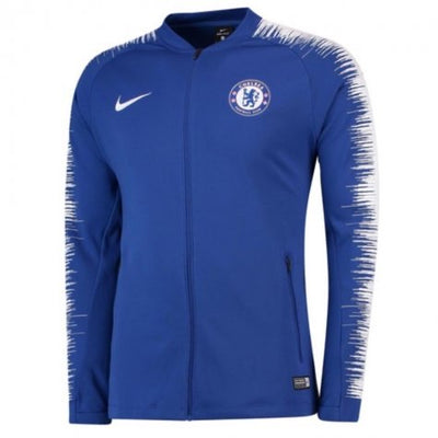 Chelsea FC Blue Anthem Football Nike 