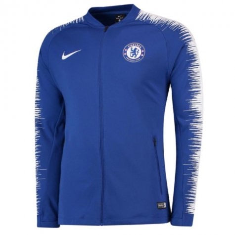 nike chelsea coat