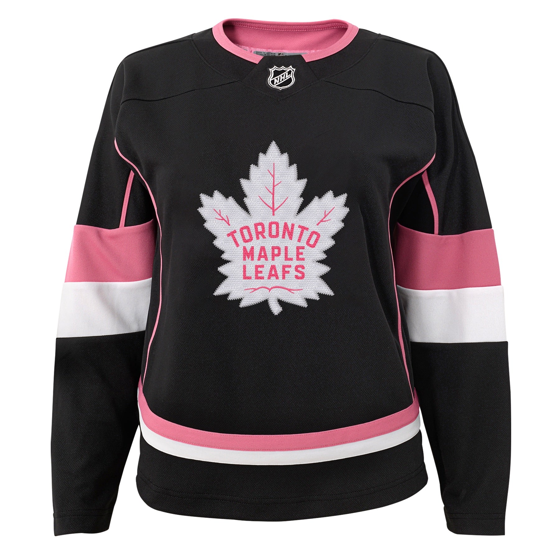 youth maple leafs jersey