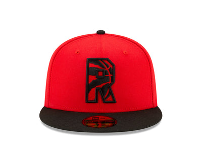 raptors draft hat 2021