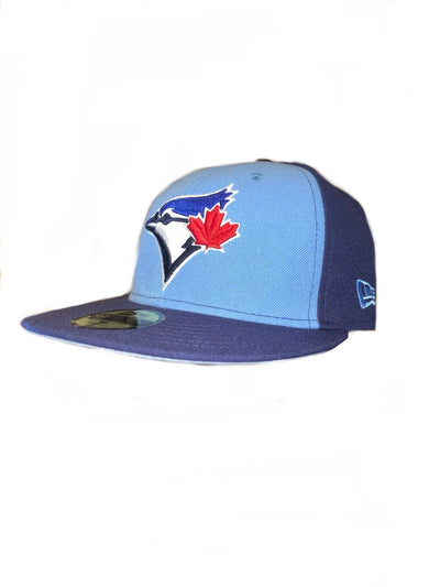 infant blue jays hat