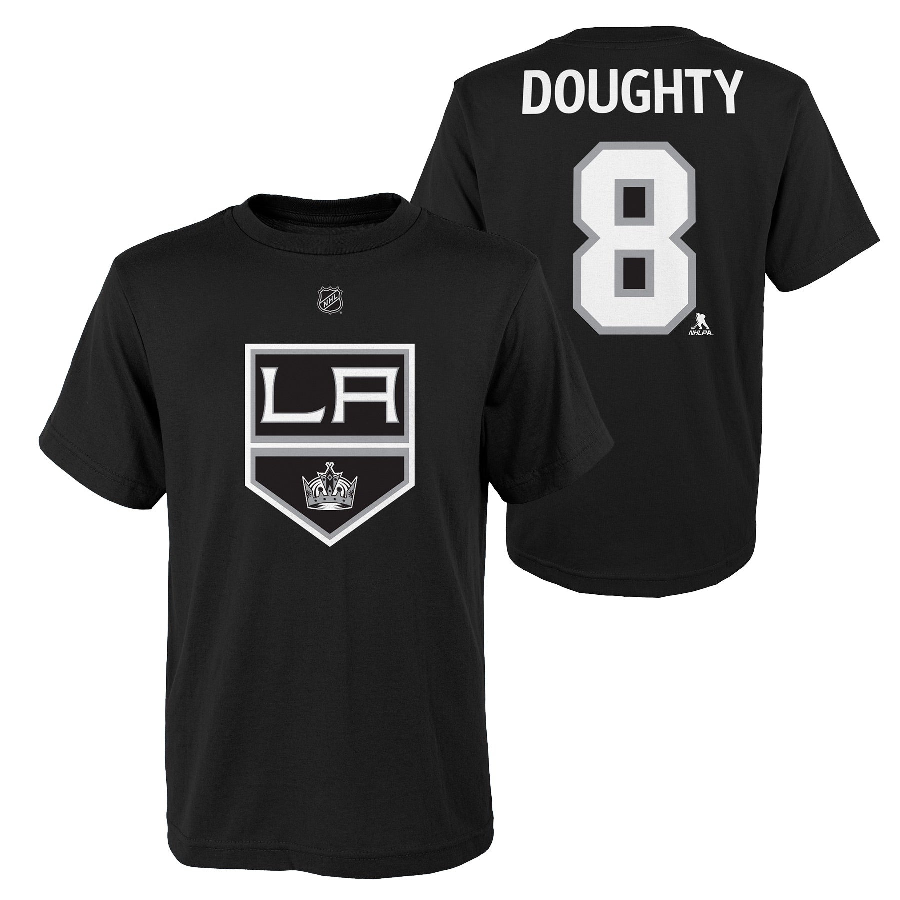 la kings jersey 2017