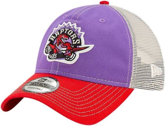 women's raptors hat