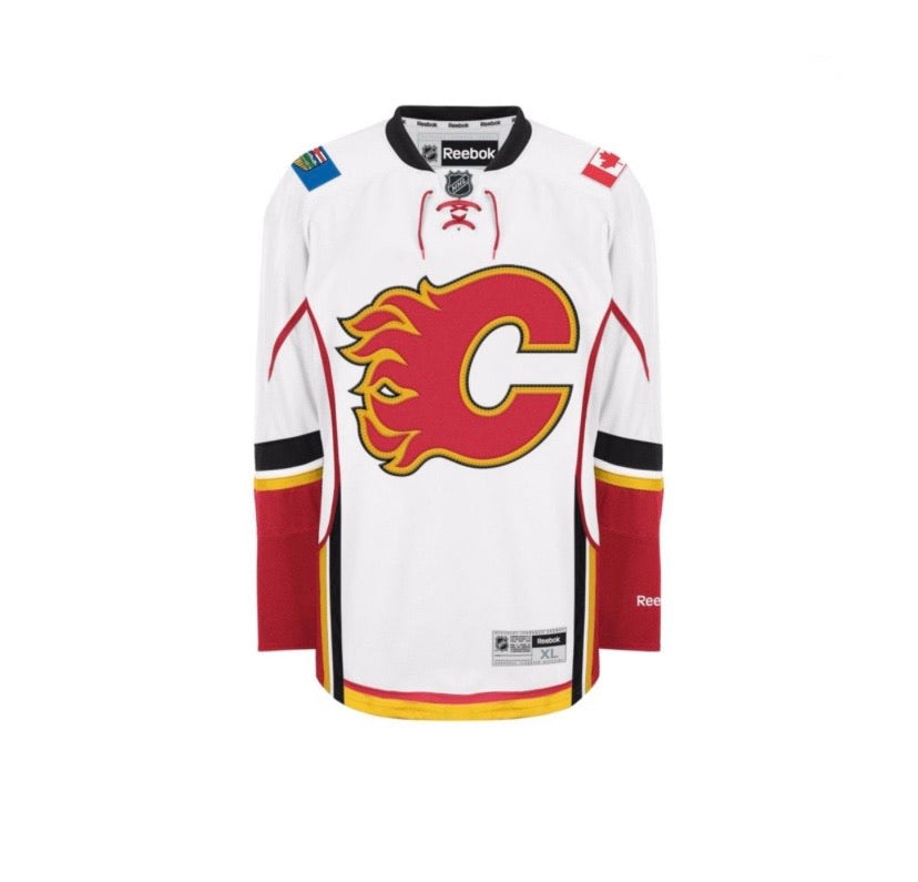 flames away jersey