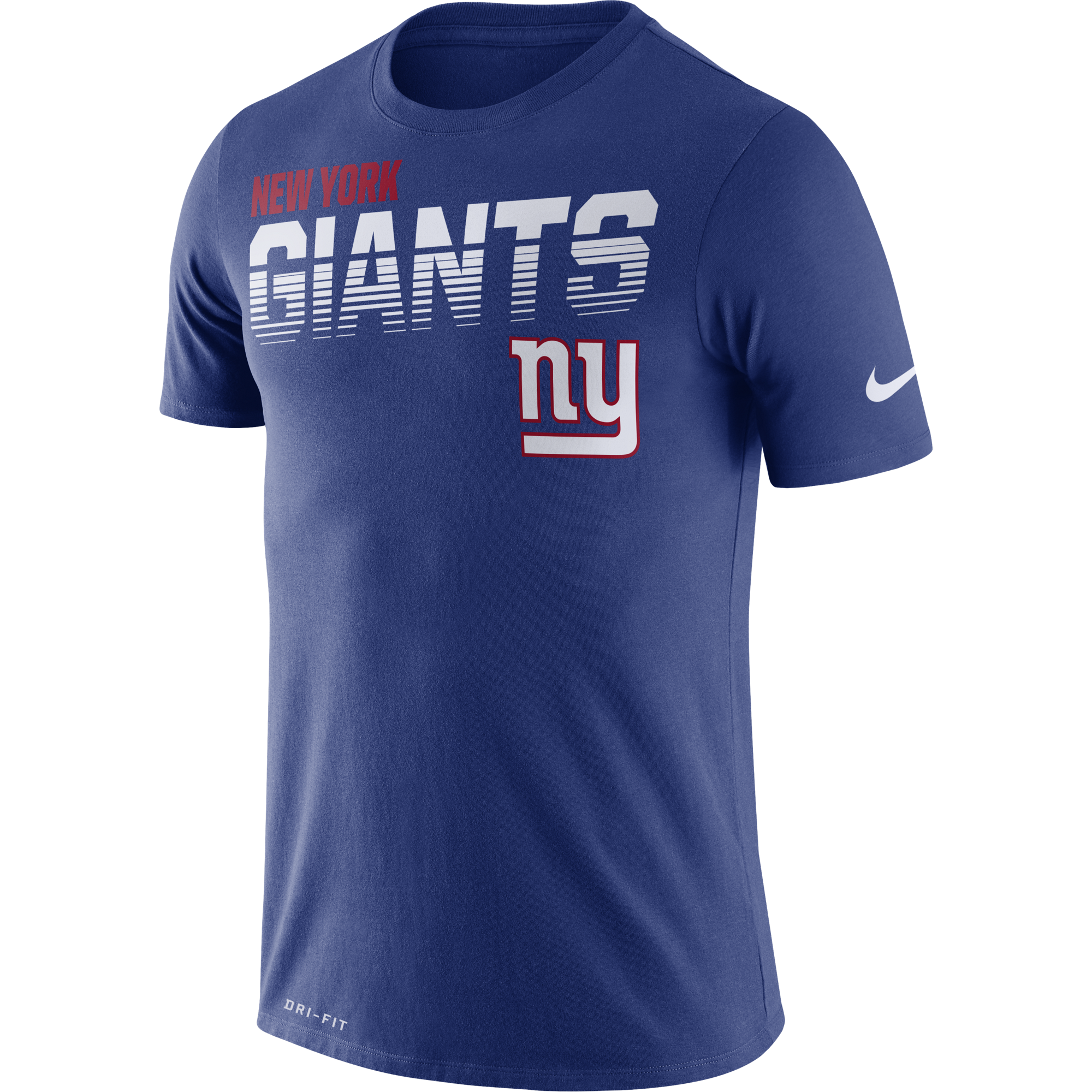NY Giants Nike Legend Scrimmage T-Shirt 
