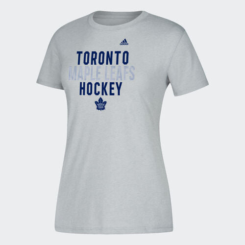 toronto maple leafs t shirt women's