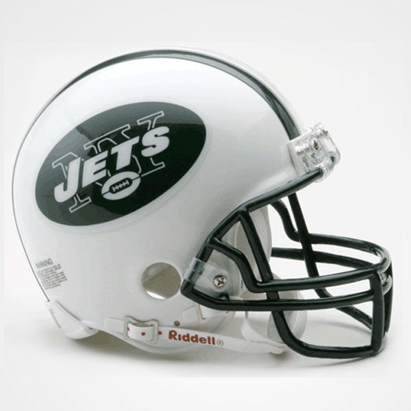 ny jets mini helmet