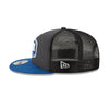 Indianapolis Colts New Era 2021 Draft 9Fifty Snapback Hat