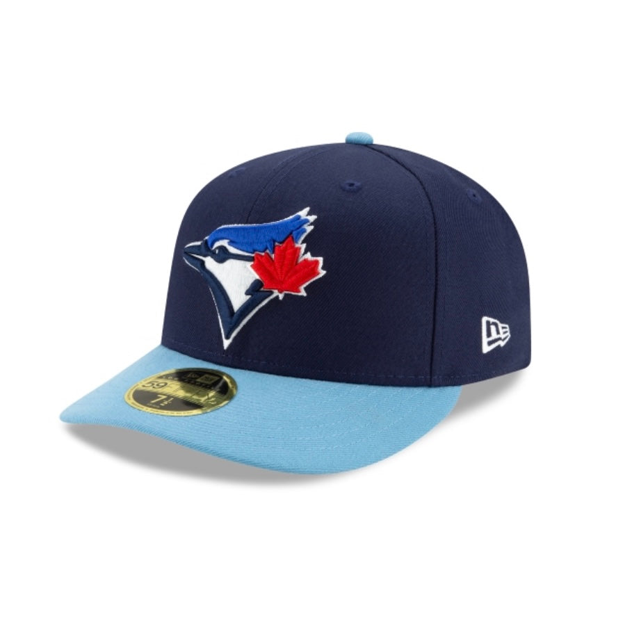 blue jays navy alternate hat