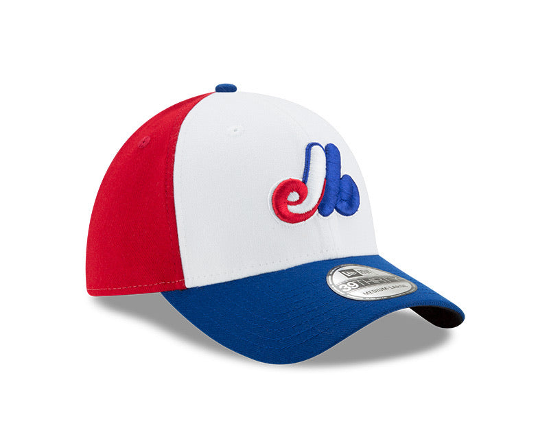 new era cooperstown collection 39thirty