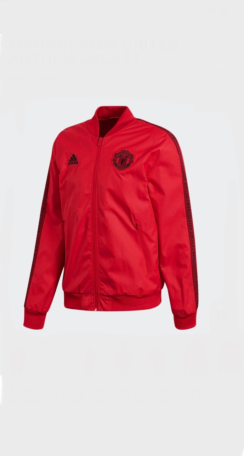 adidas manchester united