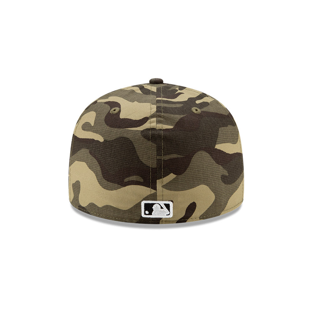 blue jays camo hats