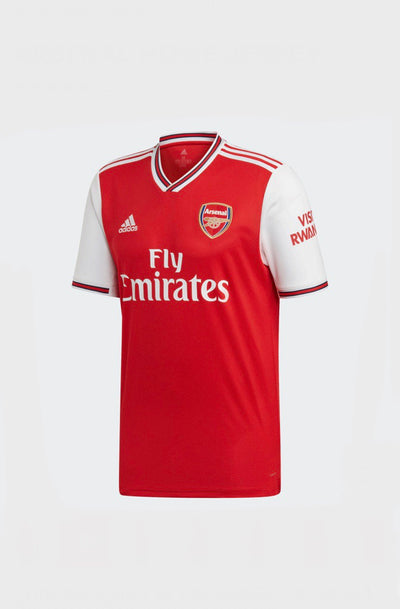 Arsenal FC Adidas 19-20 Home Jersey 