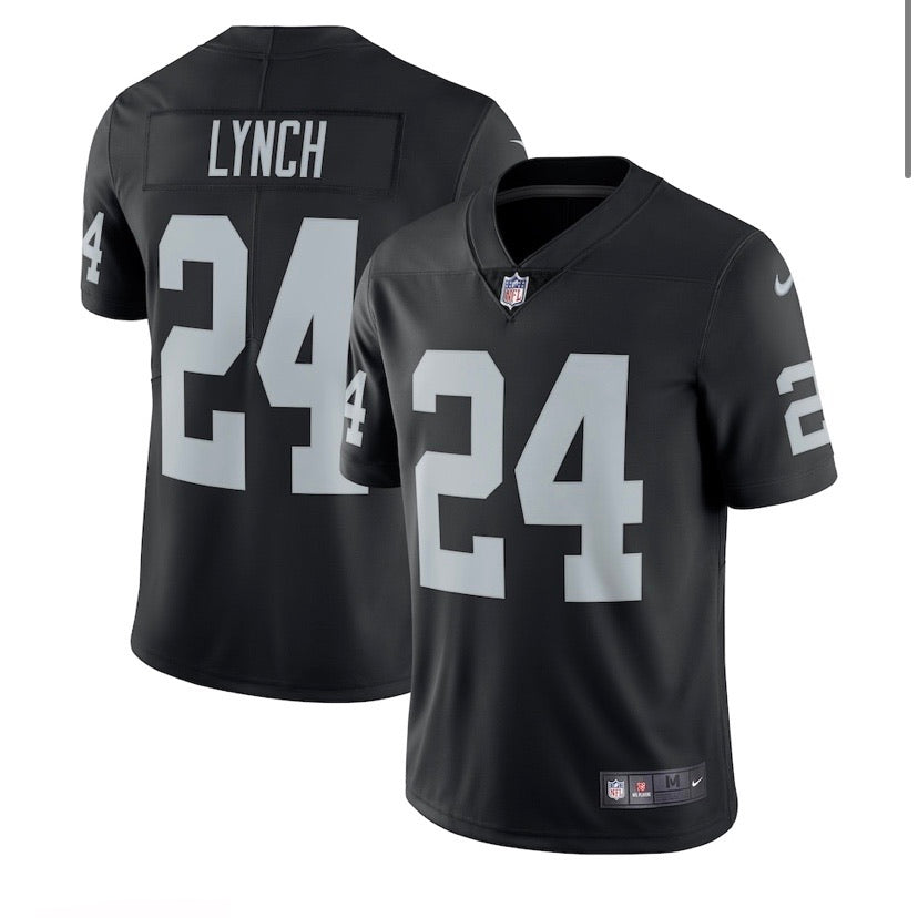 marshawn lynch official jersey