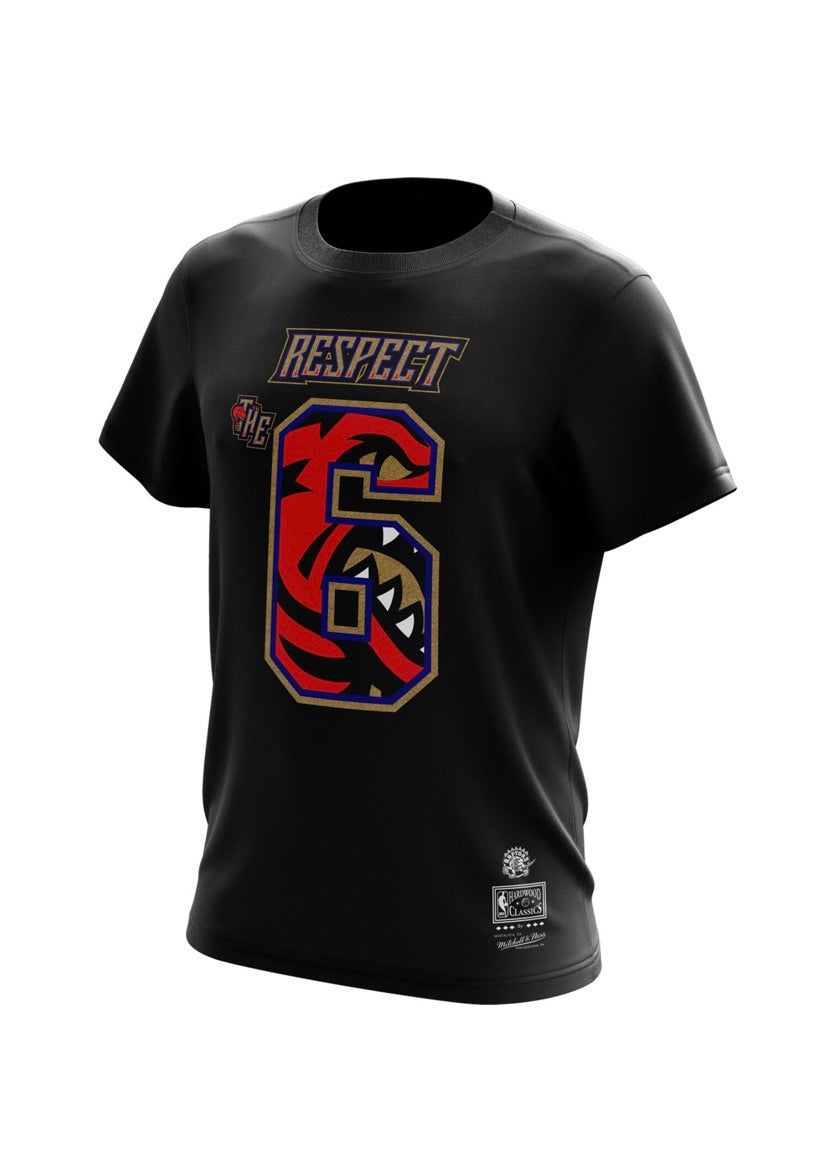 toronto raptors shirt 6