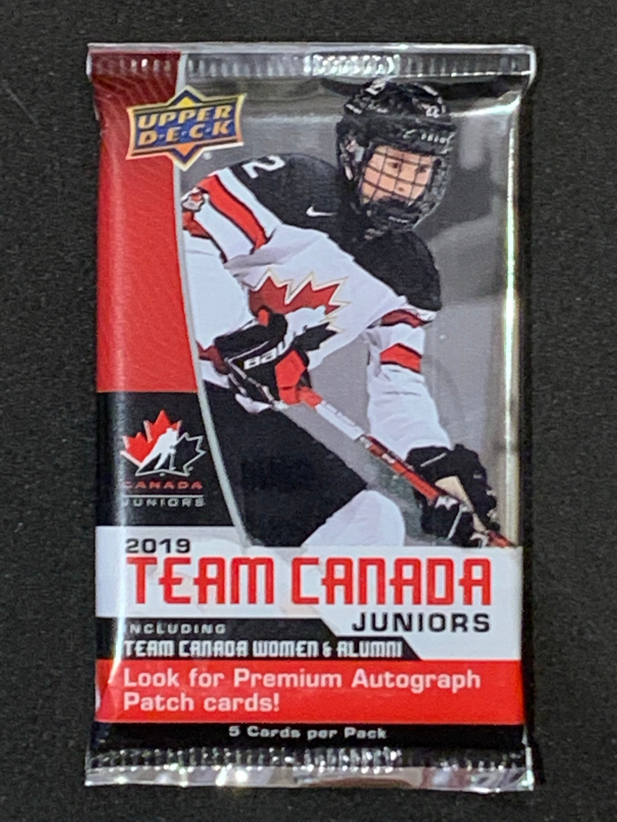 team canada hockey jersey 2019