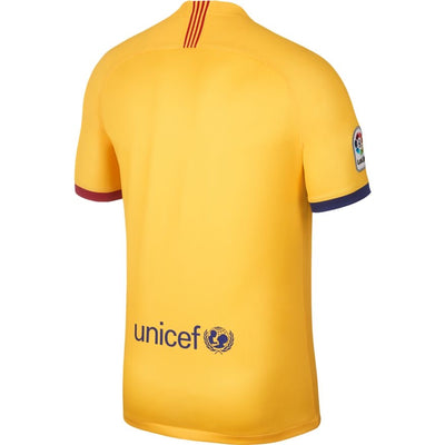 fc barcelona replica jersey