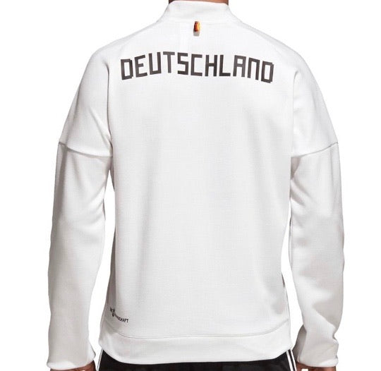 adidas deutschland jacket