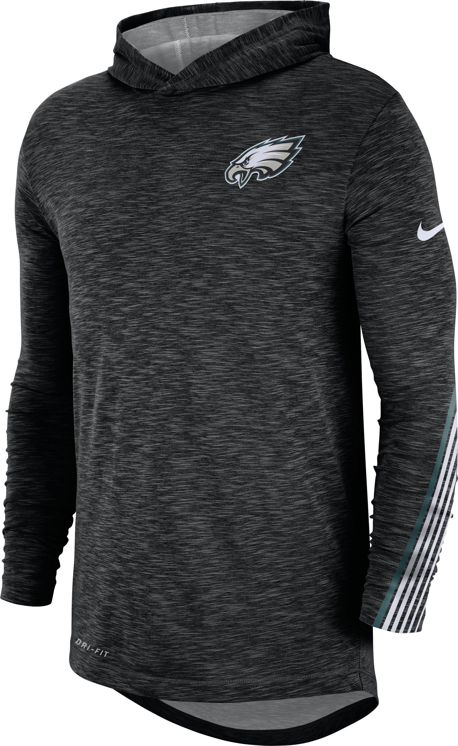 philadelphia eagles nike sweatshirt