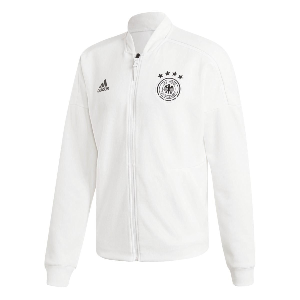 adidas deutschland jacket