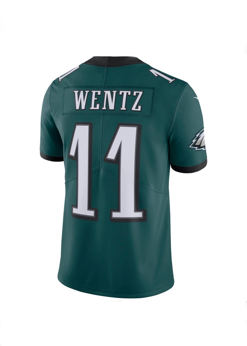 nike limited jersey eagles