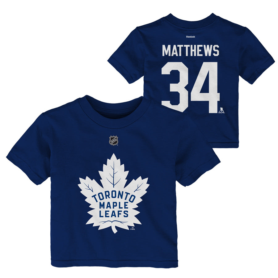 toddler maple leaf jersey