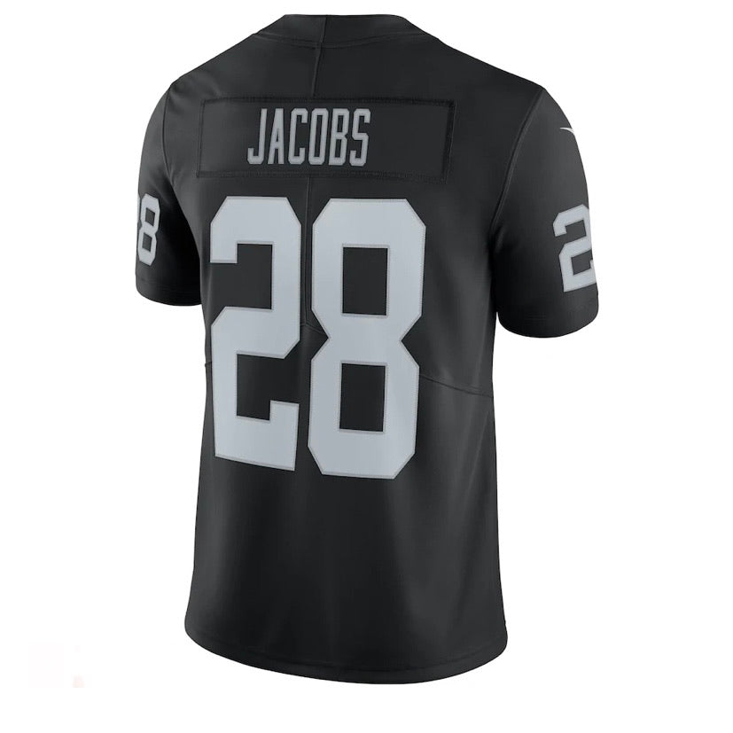 nike josh jacobs jersey